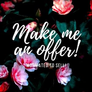 Meet your Posher, Jenn